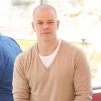 Matt Damon at 68th Venice Film Festival - Day 4 | Picture 69556